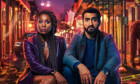 Netflix-Kritik «Die Turteltauben»: Eine irrwitzig abenteuerliche Nacht mit Comedian Kumail Nanjiani