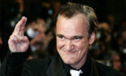 Tarantino, der Antichrist und Woodstock in Cannes 