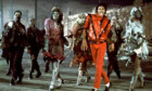 Thriller: The remake