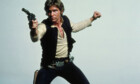 Kehrt Harrison Ford als Han Solo zurück?