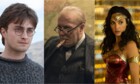 Programme TV - Les 7 immanquables à la télé cette semaine: Harry Potter et les reliques de la mort, Les heures sombres, Wonder woman...