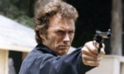 Dirty Harry as a musical?