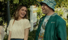 Critique de «Platonic» sur Apple TV+, les retrouvailles hilarantes de Rose Byrne et Seth Rogen