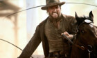Hugh Jackman ist Blackbeard in «Pan»
