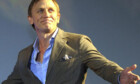 Bricht Daniel Craig den Bond-Rekord von Roger Moore?