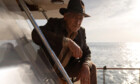 Cannes 2023 : «Indiana Jones et le Cadran de la Destinée», Harrison ford dans un film écartelé entre ancien et nouveau