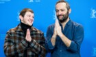 Rencontre avec Cédric Kahn pour son film La Prière - #Berlinale2018