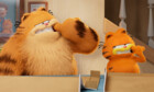 Garfield - De Film