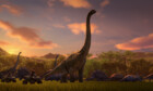 Bei Netflix sind die Saurier los: Serienkritik «Jurassic World: Neue Abenteuer»