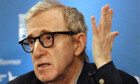 Woody Allen eröffnet das 64. Filmfestival von Cannes
