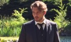 Zurich Film Festival: Johnny Depp säuft sich in «Richard Says Goodbye» um Kopf und Kragen