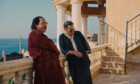 Cannes 2023 : critique d’«Omar la fraise», Benoît Magimel et Reda Kateb jouent les bandits en Algérie