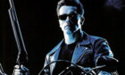 Terminator and Robocop, for real!