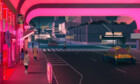 Fantasy Filmfest 2023: «Mars Express»: Roboter-Film-Noir im Weltall