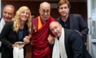 Wisdom of Happiness - A heart-to-heart with the Dalai Lama