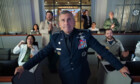 Netflix-Kritik «Space Force»: Steve Carrells kuriose Weltraumvision