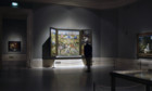 Hieronymus Bosch - The Garden of Dreams