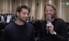 Schweizer Filmpreis: Video-Interview mit «Great Garbo» über den Soundtrack des Schweizer Filmpreises