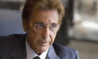 Pacino = Dr. Death