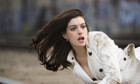 «The Dark Knight Rises»: Anne Hathaway wird Catwoman
