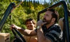 «Un talent en or massif» - Nicolas Cage dans le rôle de Nick Cage