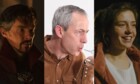 «Doctor Strange in the Multiverse of Madness», «Rien à foutre», « L' Ami, portrait de Mix et Remix»... Les nouveaux films à voir cette semaine