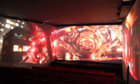 270°-Kinogenuss: Arena Cinemas weihen europaweit ersten SreenX-Kinosaal ein