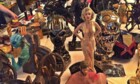 Die Filmbörse Zürich lädt am kommenden Sonntag zum Fachsimpeln und Staunen ein