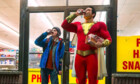 DC kann auch witzig: Superhelden-Zuwachs im ersten Trailer zu «Shazam!»