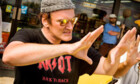 Tarantino erzählt was zu «Inglorious Bastards»