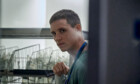 Eddie Redmayne sur «Meurtres sans ordonnance»: «Je me prépare jusqu'à ce que le personnage fasse partie de moi»