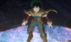 My Hero Academia: You're Next