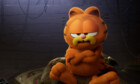 Garfield - Héros Malgré Lui
