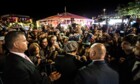 Zahlreiche Stars, glückliche Gewinner und ein Zuschauerrekord: So war das 14. ZFF