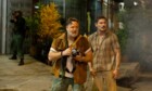 Peter Farrelly et Zac Efron sur leurs ambitions pour «The Greatest Beer Run Ever» et ce que le film raconte aujourd’hui de la guerre au Vietnam