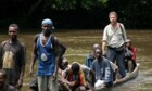 Congo River - Beyond Darkness