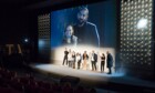 FFFH - Sara Forestier remporte le Prix du Jury des Jeunes 2017.