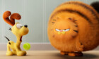 Garfield - Héros Malgré Lui