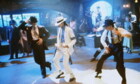 No mocking Michael Jackson in «Brüno»