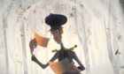 Netflix-Tipp «Klaus»: Der etwas andere Familien-Weihnachtsfilm