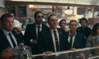 «The Irishman»: Scorsese seziert mit Robert De Niro und Al Pacino das Gangster-Dasein