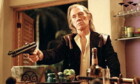 The death of David Carradine: a new lead