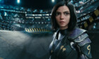 3 Gründe, wieso «Alita: Battle Angel» nicht nur Manga-Fans begeistern dürfte