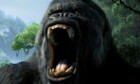 NY-Premiere von «King Kong»
