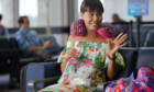 «Girls Trip»: Jada Pinkett Smith über Authentizität, ausgefallene Kostüme und lebenslange Freundschaften