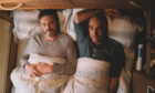 Interview mit Colin Firth und Stanley Tucci - «Es ist eine sehr subtile Geschichte»
