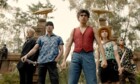 Aventure, amitié et mondes fantastiques : 5 raisons de regarder «One Piece» sur Netflix