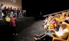 Sauvetage des anciens cinémas "Kosmos", le Festival du film de Zurich devient le nouvel exploitant