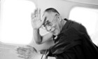 Wisdom of Happiness - A heart-to-heart with the Dalai Lama