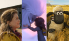 Neu im Kino: 3 Filme, die wir euch diese Woche ans Herz legen